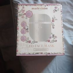 Led Face Mask