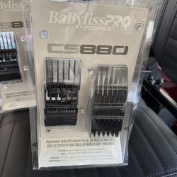 Barber Clipper Guards 
