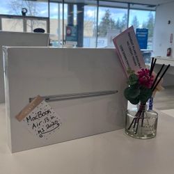 Apple MacBook Air M1 2020 -PAYMENTS AVAILABLE NO CREDIT NEEDED