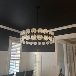 Modern Dining Chandelier
