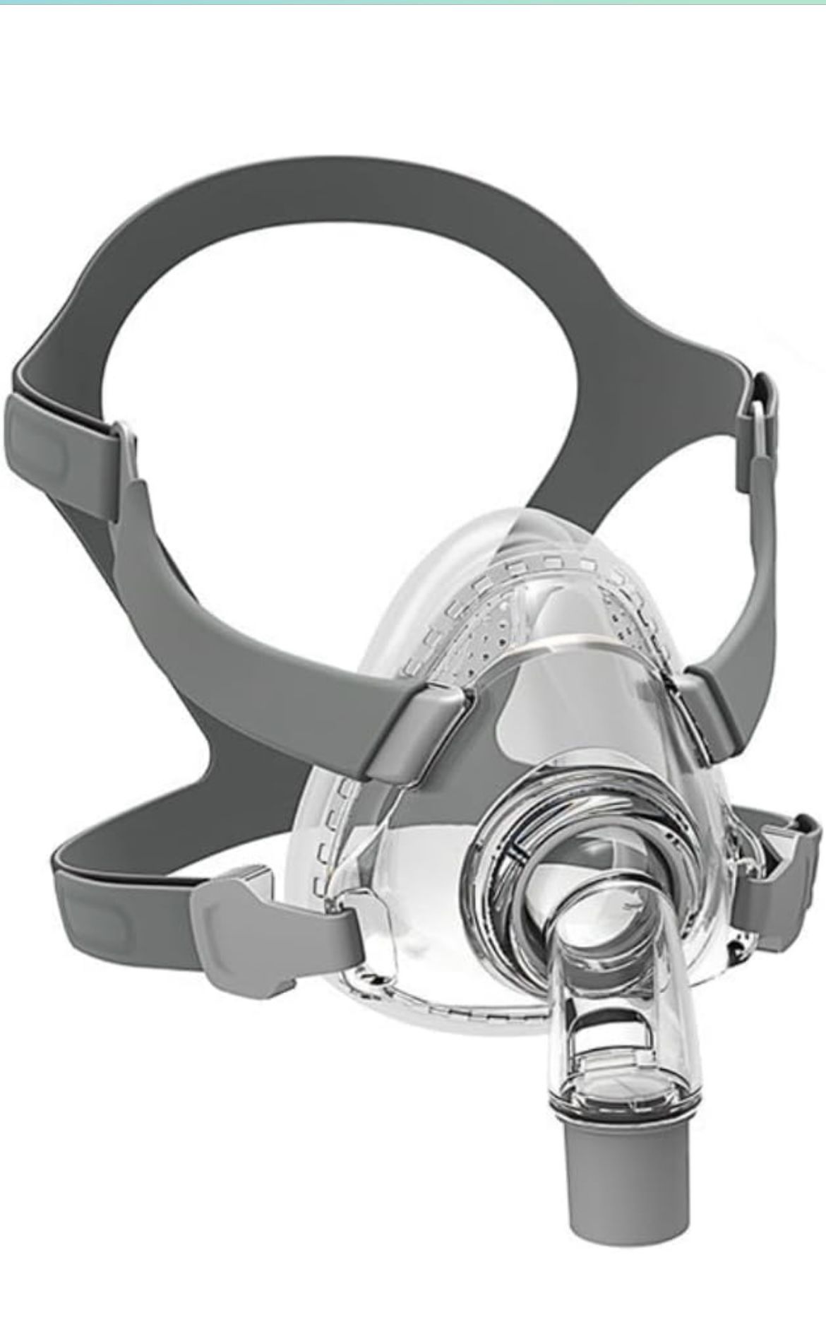 Cpap Mask