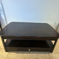 Lift Top Coffee table