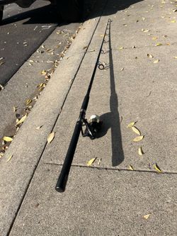 Fishing Rod