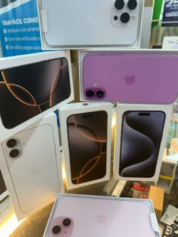 Iphone 16 Pro Max 16 Plus Unlock No Credit Needed Pay Down Only