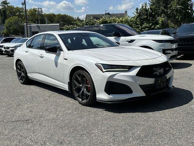 2023 Acura Tlx