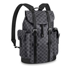 Louis Vuitton Christopher Backpack Monogram GM Prism Holographic for Sale  in Greensboro, NC - OfferUp