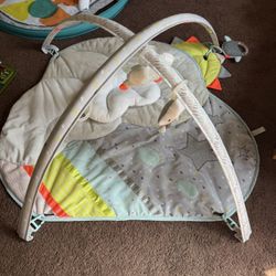 Baby Playmat 