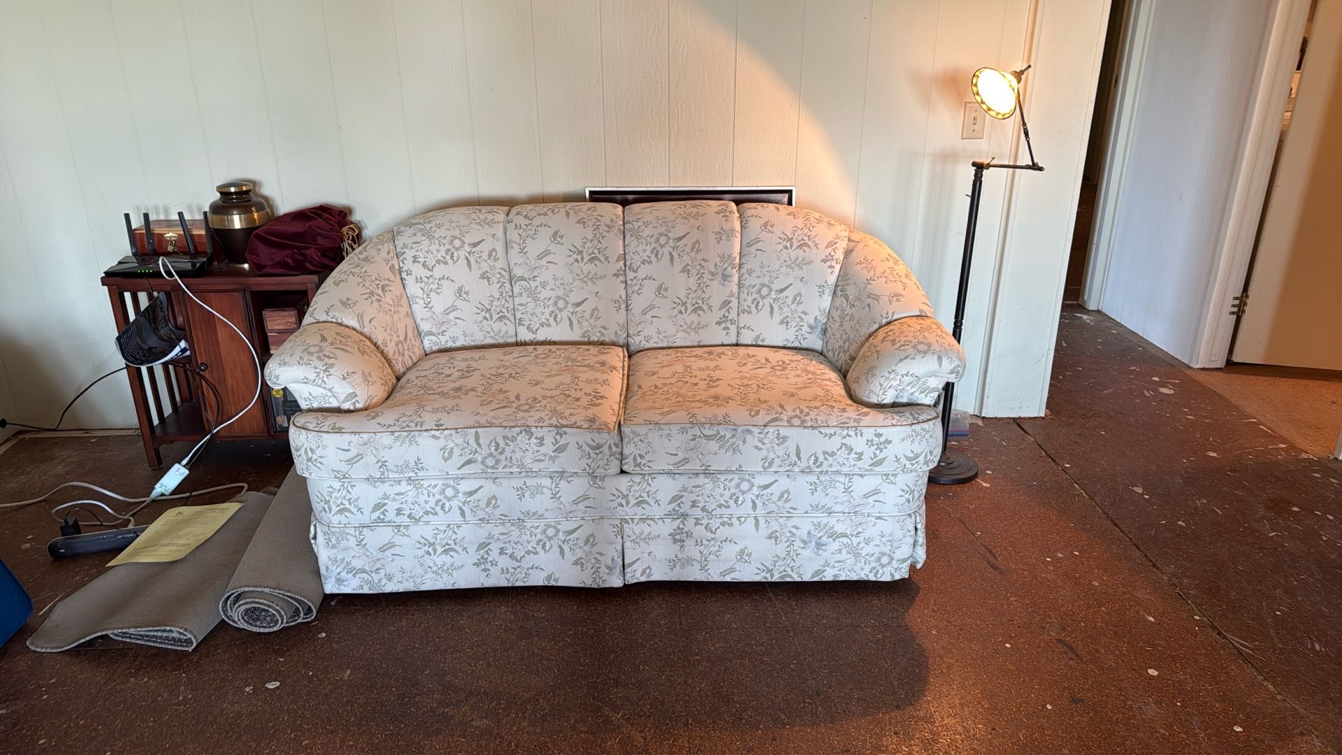 Loveseat