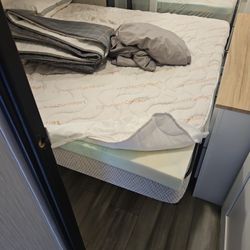 King RV Matress