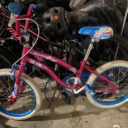 Kids Bike