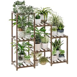 Plant stand   50% off