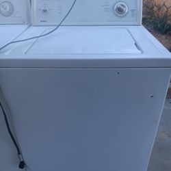 KENMORE WASHER 