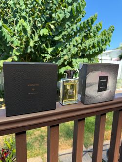 Amouage Reflection Man