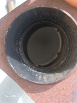 Nissan z 2023 exhaust system