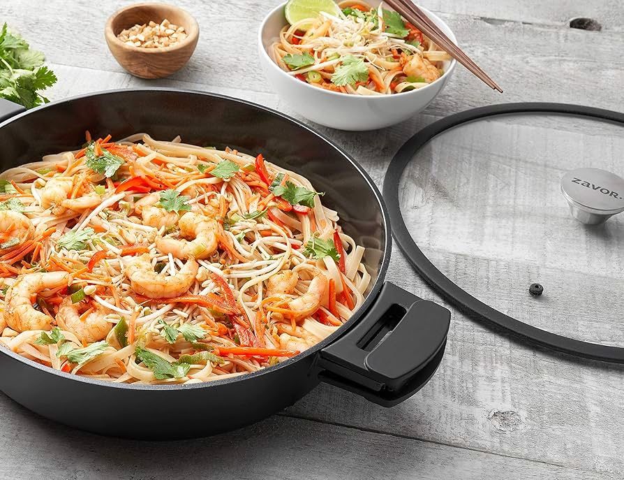 Zavor 6qt Nonstick Pan