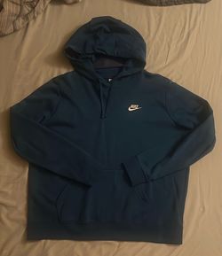 Nike hoodie