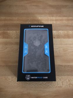 iPhone X case