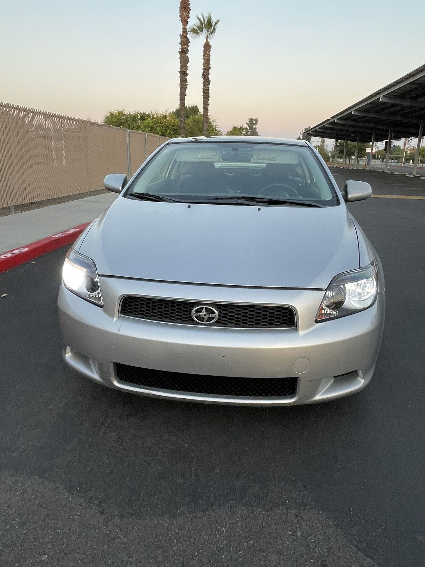2006 Scion tC
