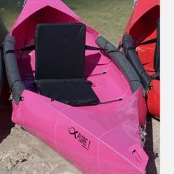 foldable kayak 