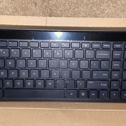 HP K3010 (P0Q50AA) USB Wireless Keyboard