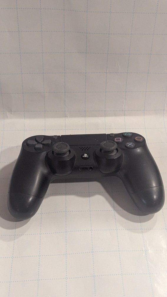 Ps4 Controller