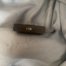 Xbox Series Memory Card