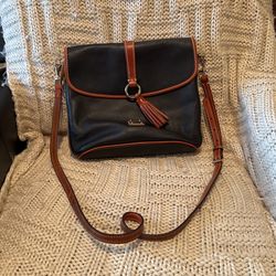 DOONEY & BOURKE