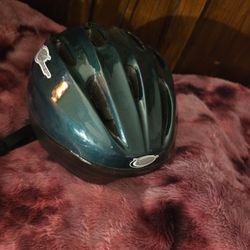 Bike Helmet 