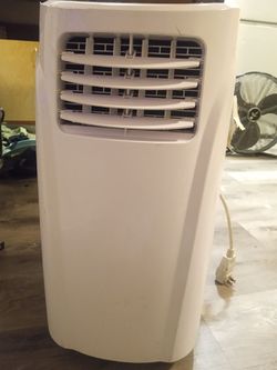 Costway portable air conditionet