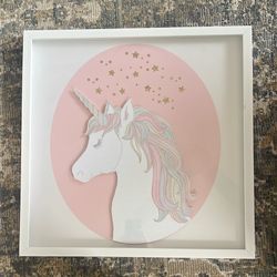 Unicorn Picture