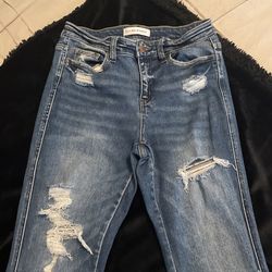 Flare Jeans