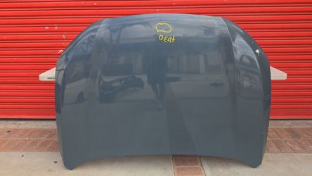 Honda HRV Front Hood Panel 2023-2025