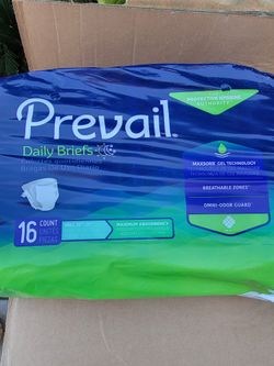 Prevail