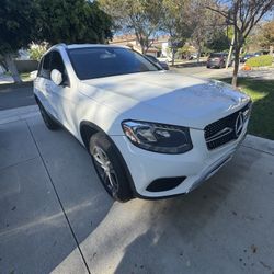 2019 Mercedes-Benz GLC 300