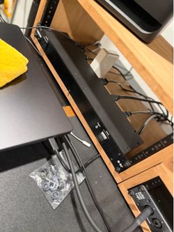 Furman M-8x²