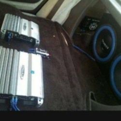 Car Audio 