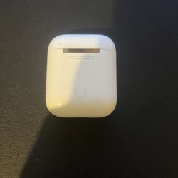AirPods Generation 1 Charging Case (Excludes AirPods)