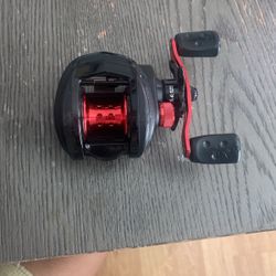I Abu Garcia BlackMax 
