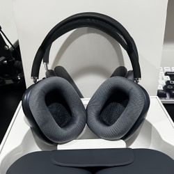 Bluetooth Headphones