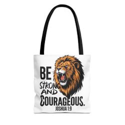 Courageous Toe