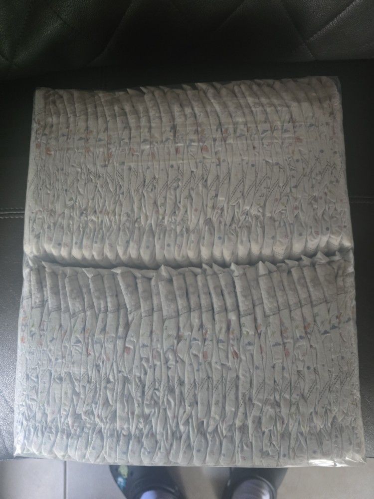 Size 2 Diapers