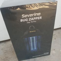 Bug Zapper