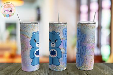20oz Sublimated Tumblers