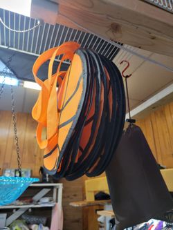Basketball totes