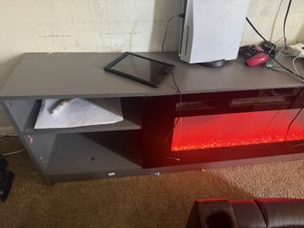 Fire Place
