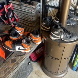 Jordan Cleats Youth