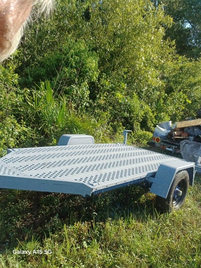 Trailer / Hauler