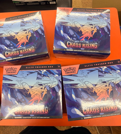 POKEMON ETB