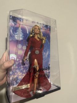 Mattel x Mariah Carey Barbie Doll