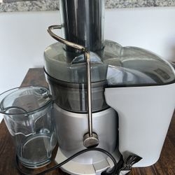 Breville The Juice Fountain 